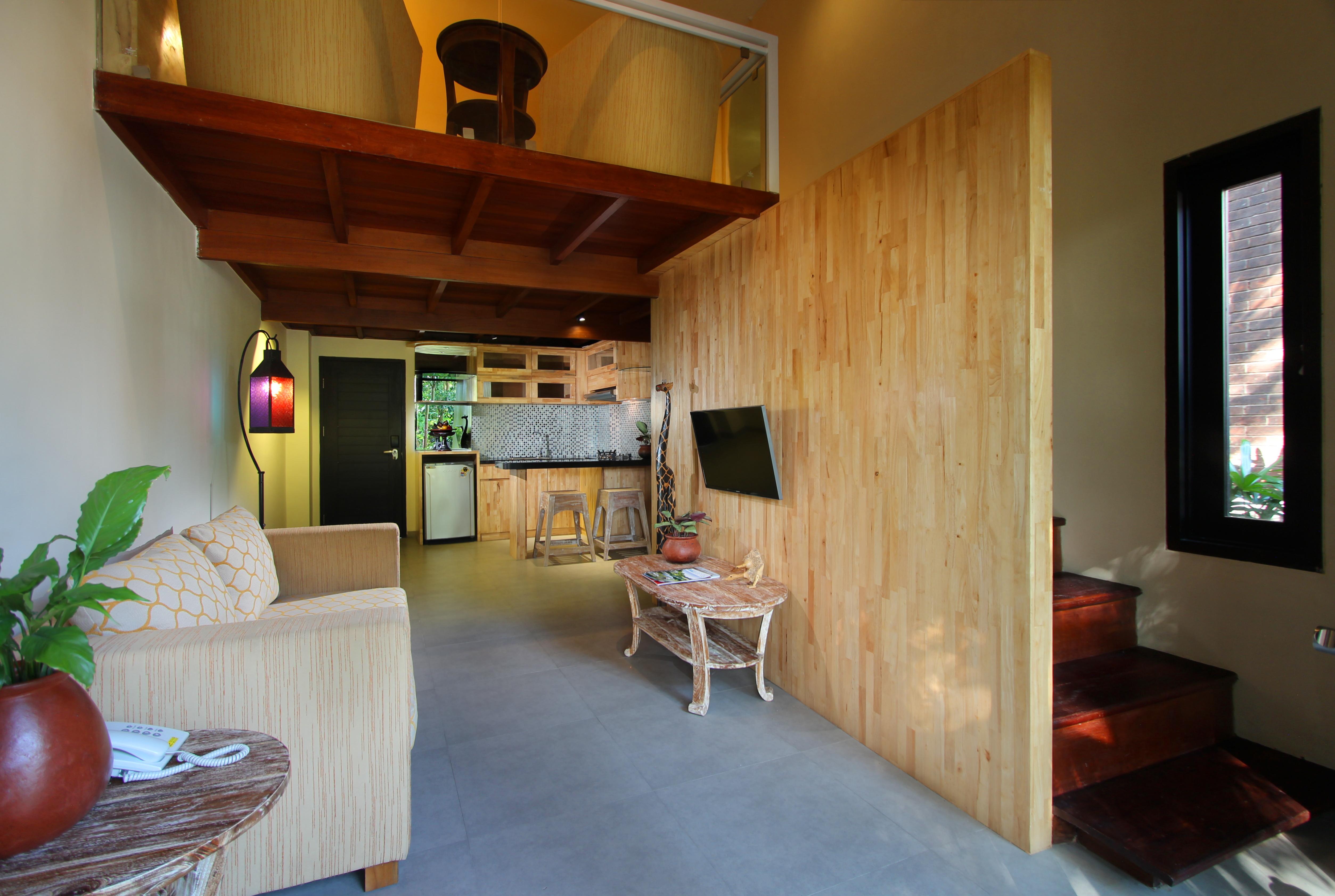 Pandawa All Hotel