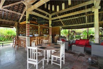 Pandawa All Hotel